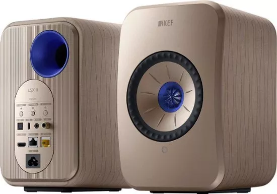 Kef ebay best sale