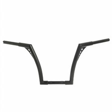 Manillar colgante Fat Ape de 1-1/4" 14" p…