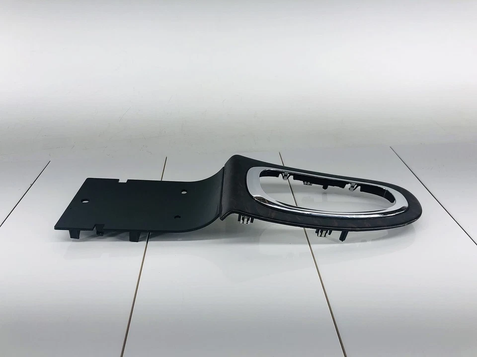 14-16 CHEVROLET IMPALA LIMITED CONSOLA CENTRAL PALANCA DE CAMBIOS BISEL EMBELLECEDOR CUBIERTA OEM Foto 4 de 4