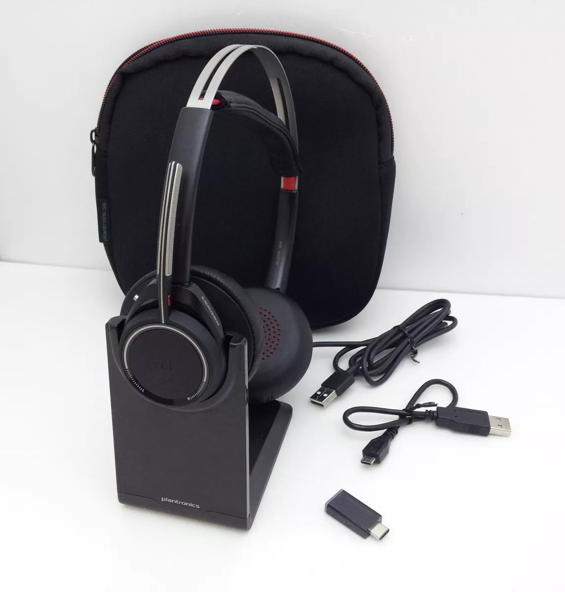 Voyager focus online uc bt600