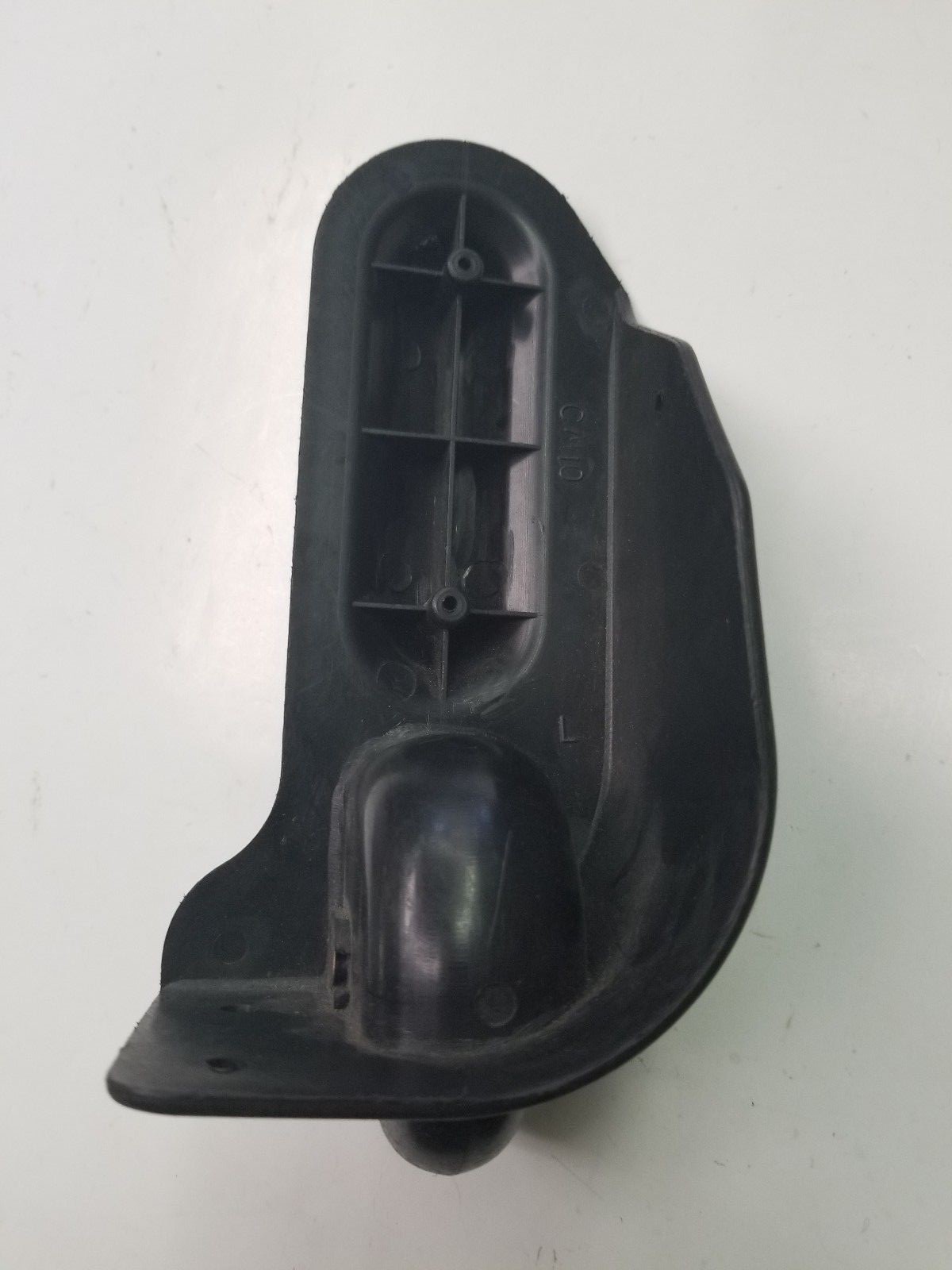 Delsey Luggage Replacement Part Wheel for 2 Wheeled Uprights Assorted