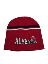 Alabama Football Kids Youths Beanie Toboggan Embroidered NFL Sports