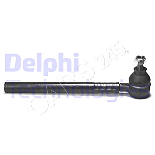 Tie Rod End DELPHI Fits FIAT ZASTAVA 128 Yugo 69-92 4256957 - 第 1/1 張圖片