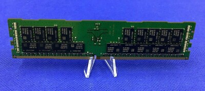 M393A4K40BB2-CTD SAMSUNG 32GB (1X32GB) 2RX4 PC4-2666V DDR4 MEMORY