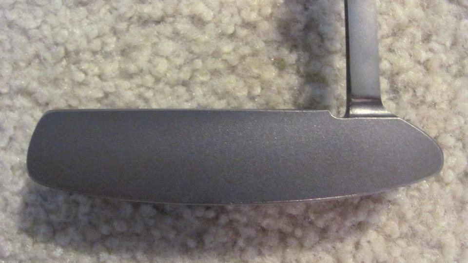 MINT ARNOLD PALMER SP-1 PUTTER- ORIGINAL PALMER GRIP - LAST PALMER MODEL MADE - Image 2 of 4