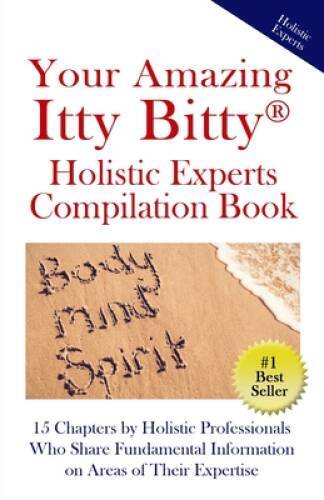 Your Amazing Itty Bitty™ Un-Problem Your Problem Book By Ana Del Castillo