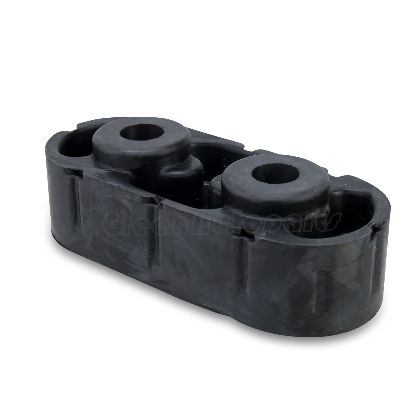 3Pcs For 9923 Chevy Silverado 1500 Exhaust Hanger Insulator Mount