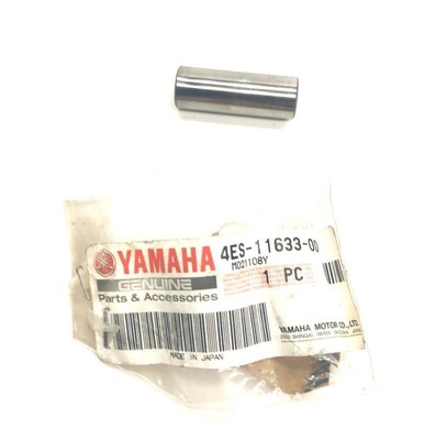 Produktbild von Vorderkettenradlasche Mit Verriegelung & Mutter – Für Yamaha YZ 85 (2002-2022)