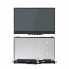 15.6" 4K UHD Touchscreen LCD Assembly Bezel For Lenovo Yoga 720-15IKB 5D10N24288