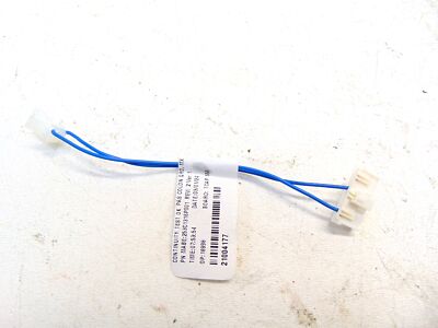GE Laundry Center/Combo GUD24ESSM1WW Wire