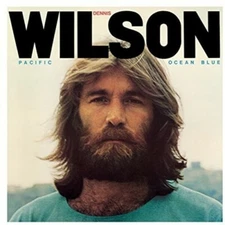 Dennis Wilson  Pacific Ocean Blues (CD, 2015) 2CD version, Like New!