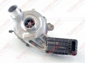 Turbolader NEU - ORIGINALTEIL OE:02C2C40364 OEM:695492 sofort lieferbar