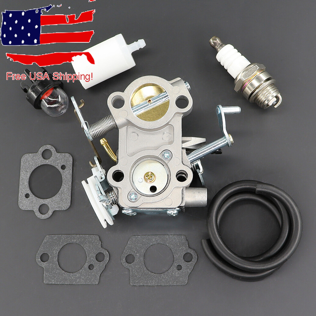 Carburetor Diaphragm Kit For Zama Carbs Husqvarna 570 , 575XP , 576XP