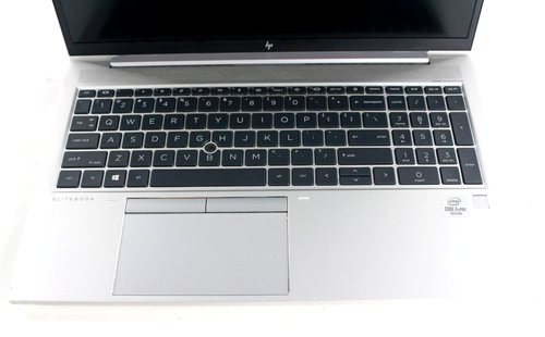 HP EliteBook 850 G7 15.6" Laptop i7 10th Gen 512GB SSD 16GB Win 11 Pro (MC) - Picture 3 of 8