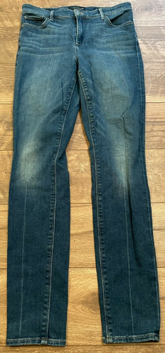 LUCKY BRAND Distressed Stretch CANDIANI 