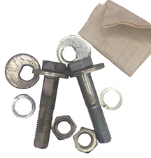 LOT OF 2 Northstar 41-8245 Camber Adjusting Kit Automotive Products 418245 ✅