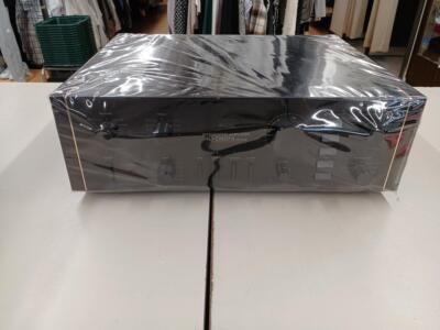 Sansui AU-D607X Decade Integrierter Verstärker Gute Zustand Aus Japan