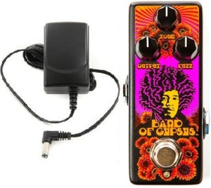 Band of Gypsys Fuzz | eBay