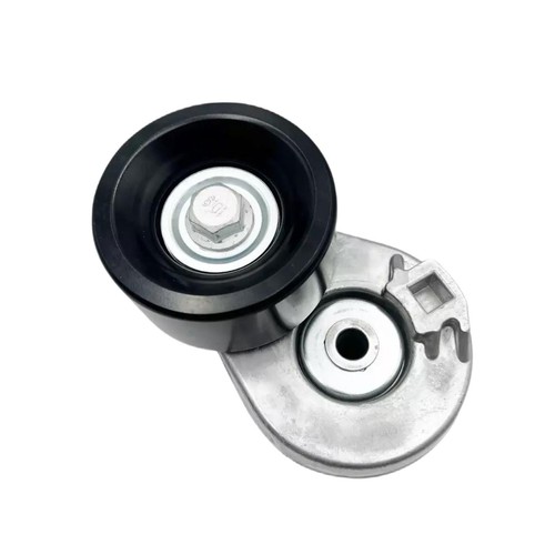 FAN DRIVE BELT TENSIONER FOR FORD TRANSIT MK6 2.4 RWD 2000-2006 1755162 - 第 10/12 張圖片