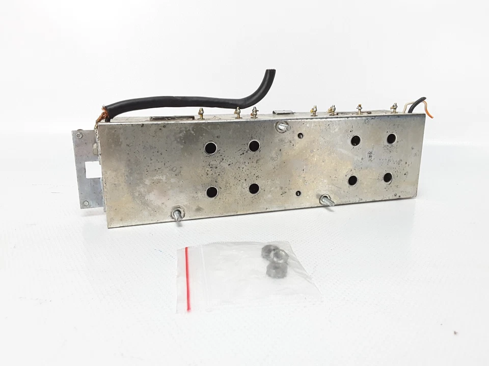 PIEZAS SINTONIZADOR MCINTOSH MR 78 FM: IF PLACA PC 044-352 Foto 2 de 4