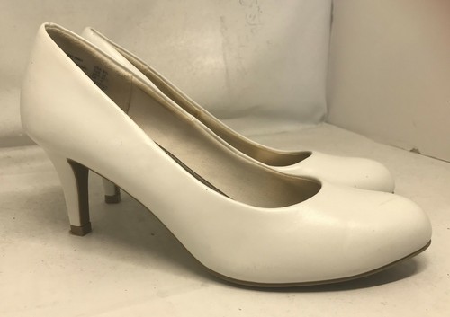 Women's Karmen Heel Pump Predictions 