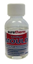 Suretherm Anti-Mould Paint Additive 100ml