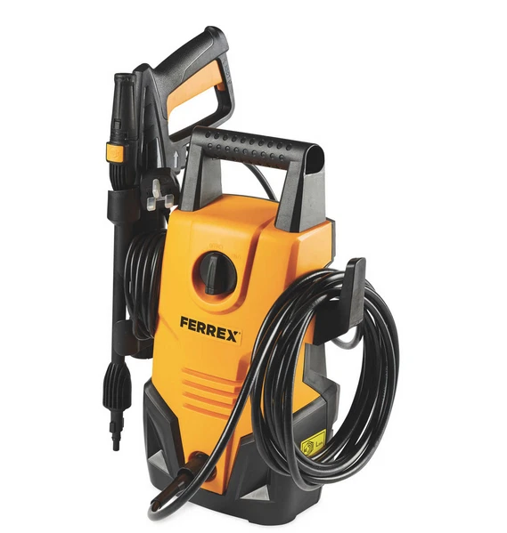 Ferrex electric power on sale washer