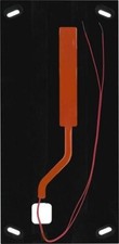 Aiphone IS-HTR Heater w/ Thermostat For Rescue  IS Series Door Station Intercom