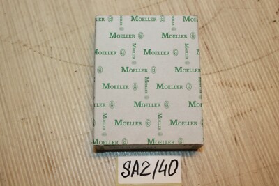 Moeller 206981  Adapter Profibus DP/EM4  Typ ZB4-014-AD1