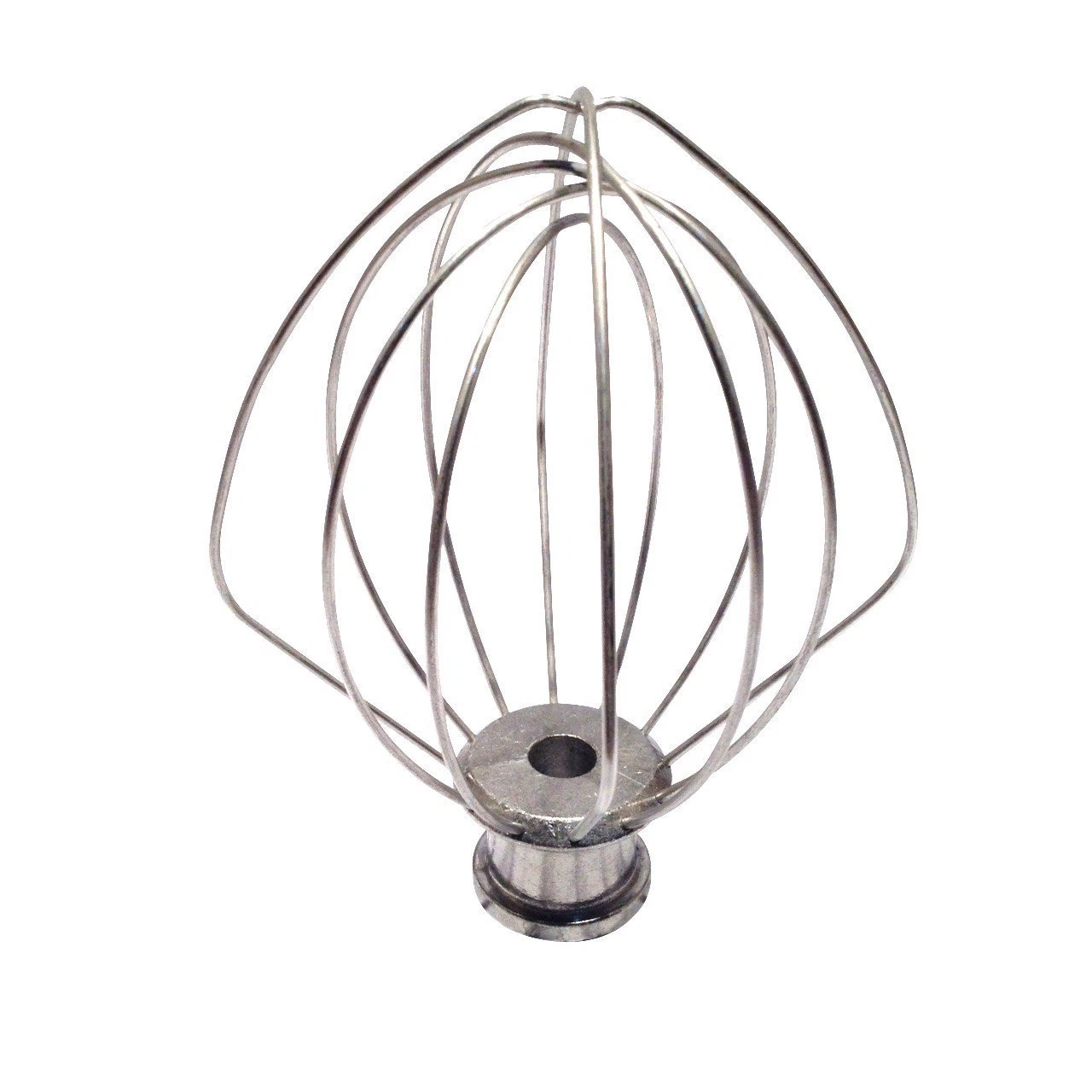 Kitchenaid Artisan Stand Mixer 4.5QT, Wire Whisk, K45WW, 5KSM150 CUSTOMER RETURN
Opens in a new wind