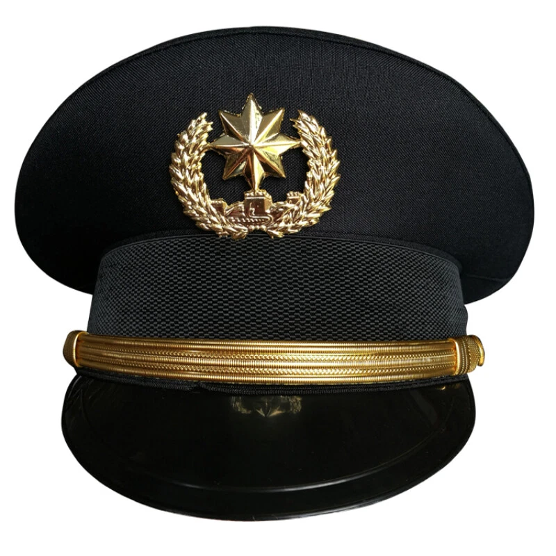 Military cheap dress hats