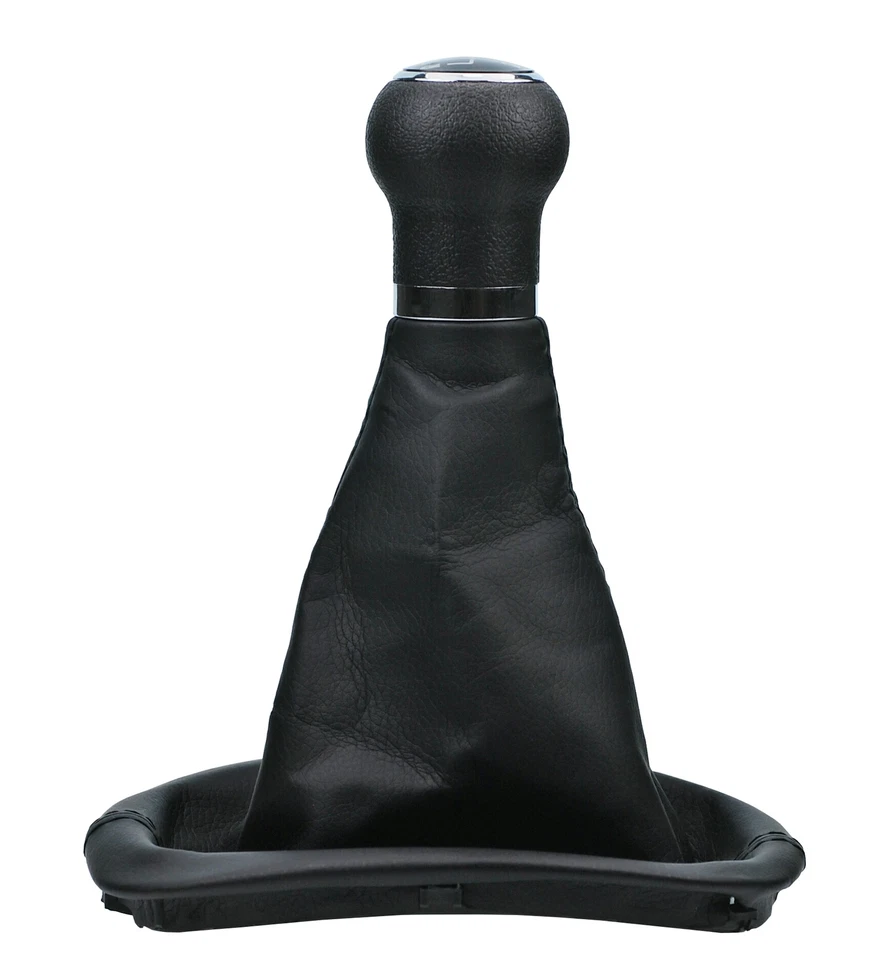 Manguito de cambio bolsa de cambio palanca de cambios VW Passat 3B3 3B6 B5 3BG marco 6 velocidades - Imagen 3 de 4