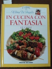 In cucina con fantasia - le carni