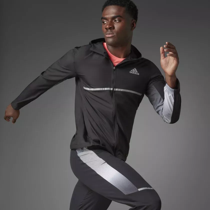 plan bon speler ADIDAS Men's Own the Run Colorblock Running Full Zip Running Jacket NWT MEDIUM | eBay plan bon speler ADIDAS Men's Own the Run Colorblock Running Full Zip Running Jacket NWT MEDIUM | eBay