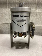 Van Dorn Demag Filtroil BU-50 #104H82FML