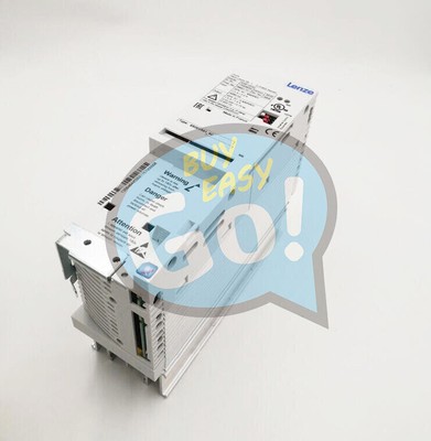 New 1PC Lenze E82EV551K4C200 Frequency Converter New E82EV551_4C200 #A6-40