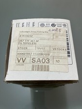 Genuine Audi A4 A6 A6 A8 Q5 Q7 VW Touareg 3.0 TDI V6 oil filter 057115561M