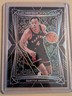 2023-24 Panini Obsidian #173 Scottie Barnes Raptors