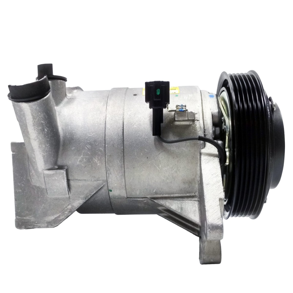 VALEO 716676 Compressor Air Conditioning (A/C) Assy FIT FOR NISSAN  