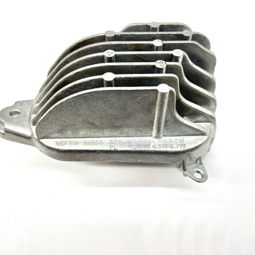 New For 13-17 Audi Q5 LED DRL Daytime Running Light Control Module 8R0941475B - Picture 2 of 5