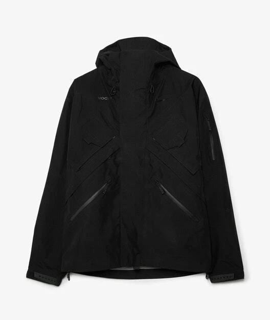 LOWEST NEW Nike X Drake NOCTA NRG Tech Jacket Black DA3987-010 Sz: XS to XXL
