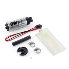 Deatschwerks 165 Lph In-tank Fuel Pump For 94-05 Mazda Miata 1.6 1.8l Deatschwerks 165 Lph In-tank Fuel Pump For 94-05 Mazda Miata 1.6 1.8l