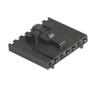 Cyclone Housing Connector 70066 7 Way Socket 2.54mm