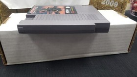 VIDEOJUEGO AIRWOLF NINTENDO NES SIN CAJA NI MANUAL