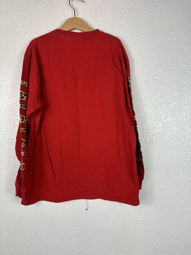 Simply Southern Christmas Shirt Large Long Sleeve Graphic Tee lot of 2 - Picture 12 of 12