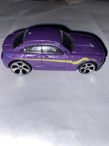 fastlane diecast