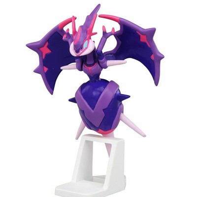 Pokemon Moncolle Limited Collection Ex Figure Naganadel Agoyon Ebay