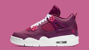 retro 4 valentine's day