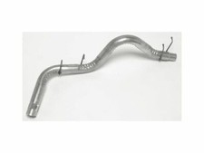 Walker 32vp54c Tail Pipe Fits 2002-2005 Dodge Ram 1500 Tail Pipe Tail Pipe