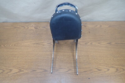専用1 1987 HARLEY-DAVIDSON LOW RIDER CUSTOM LE PERA SISSY BAR & PAD WITH